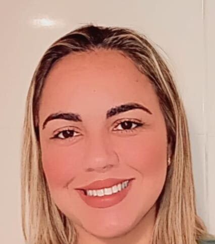 Caroline Silva Da Silva