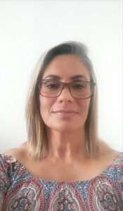 Regiane de Lima Teles