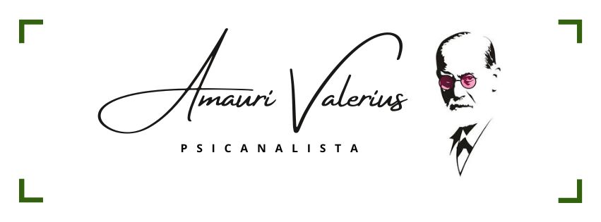 Amauri Valerius psicanalista