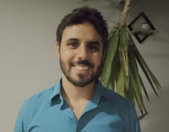 Bruno José de Andrade