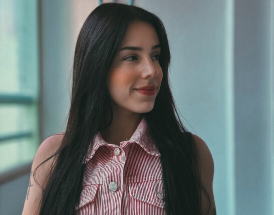 Joyce Liziane Jerônimo Batista da Silva