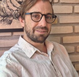 Gonzalo Bernabo