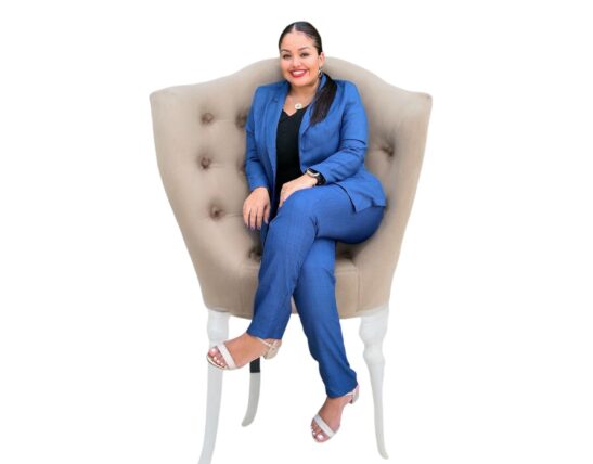 Larissa Cecconello de Queiroz Druzian