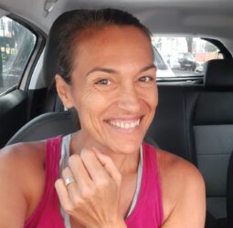 Raquel Palmer Guijo