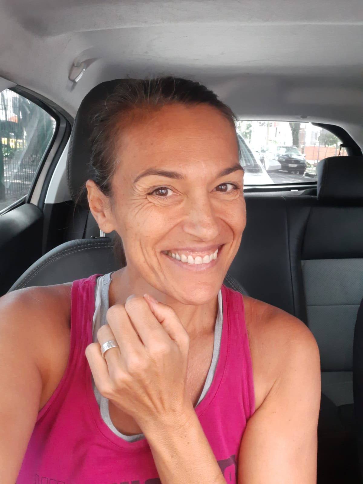 Raquel Palmer Guijo