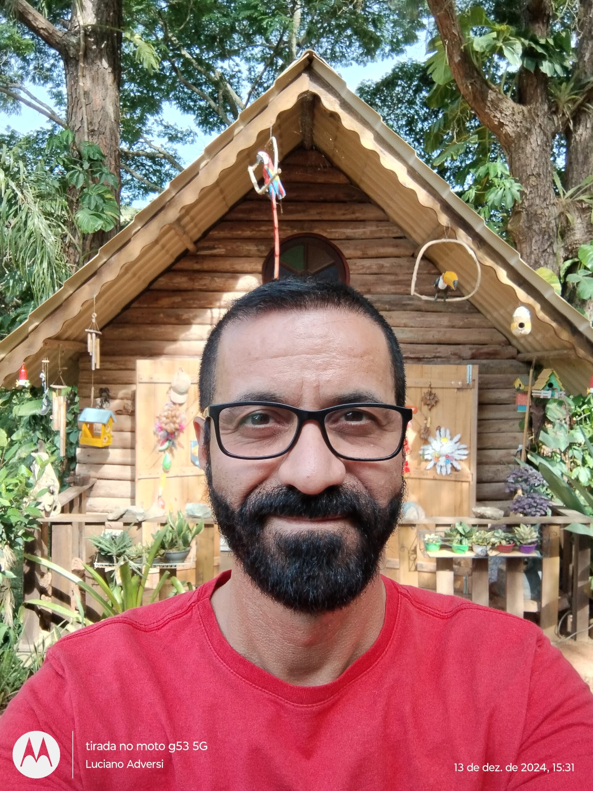 Luciano Adversi