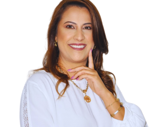 Caroline Tomaz