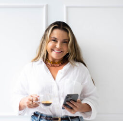 Luciana Fátima Montozo Lima