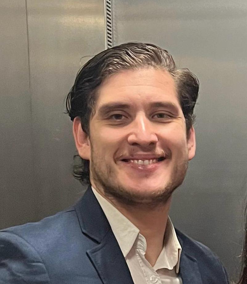 Leonardo Rodrigues