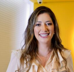 Marcela Cristina de Freitas