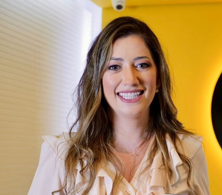 Marcela Cristina de Freitas