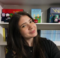 Julia Martinez Rahy