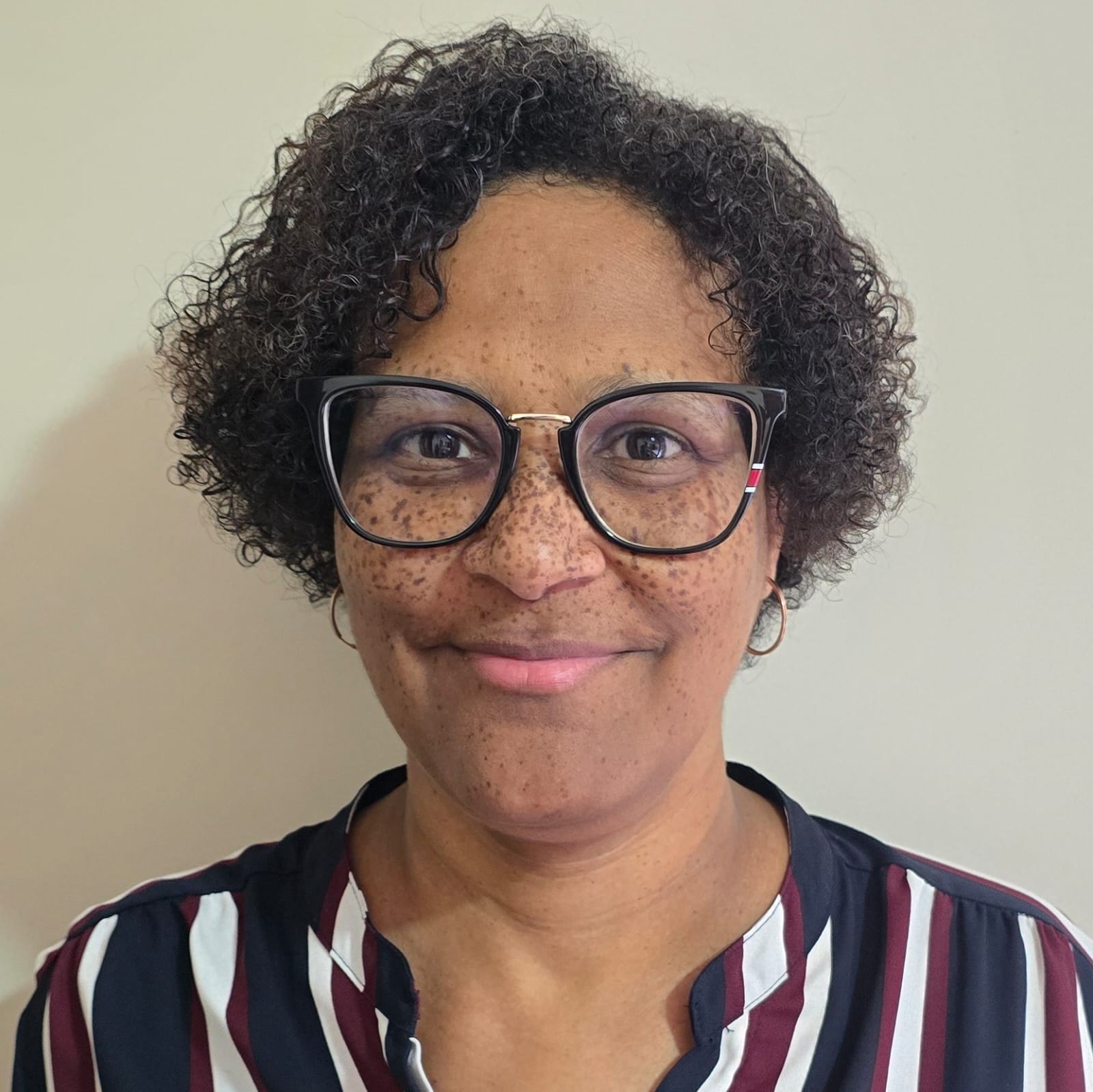 Márcia Cristina de Matos Martins