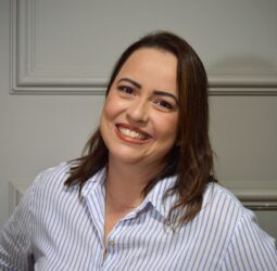 Josevânia Emília de Oliveira Assis