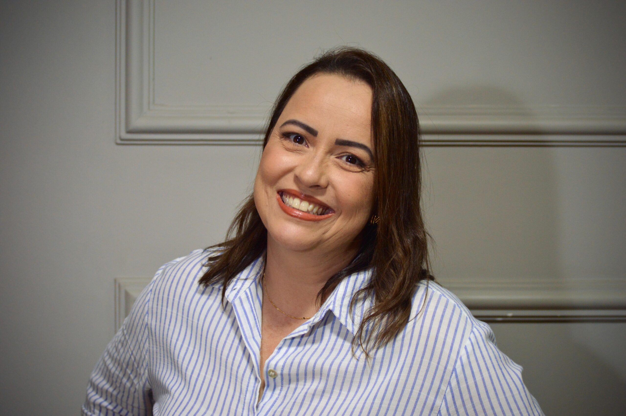 Josevânia Emília de Oliveira Assis