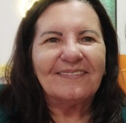 Maria Luzia Ventorim