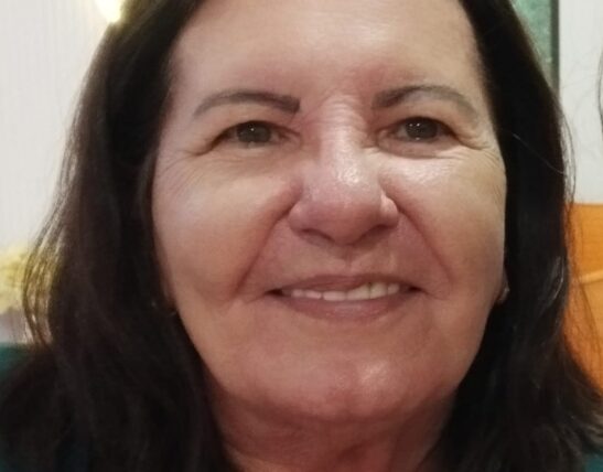 Maria Luzia Ventorim