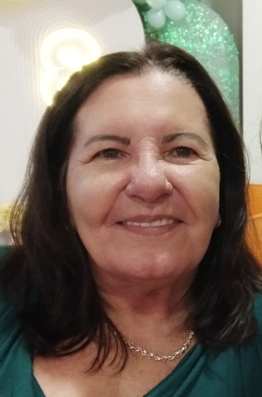 Maria Luzia Ventorim