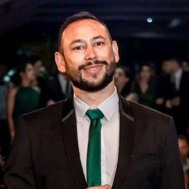 Douglas Gutemberg Resende de Oliveira