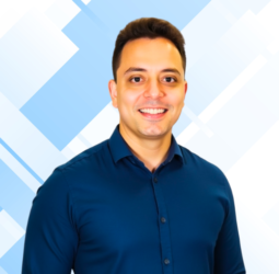 Alan Ochotorena