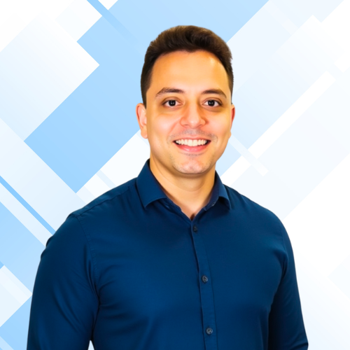 Alan Ochotorena
