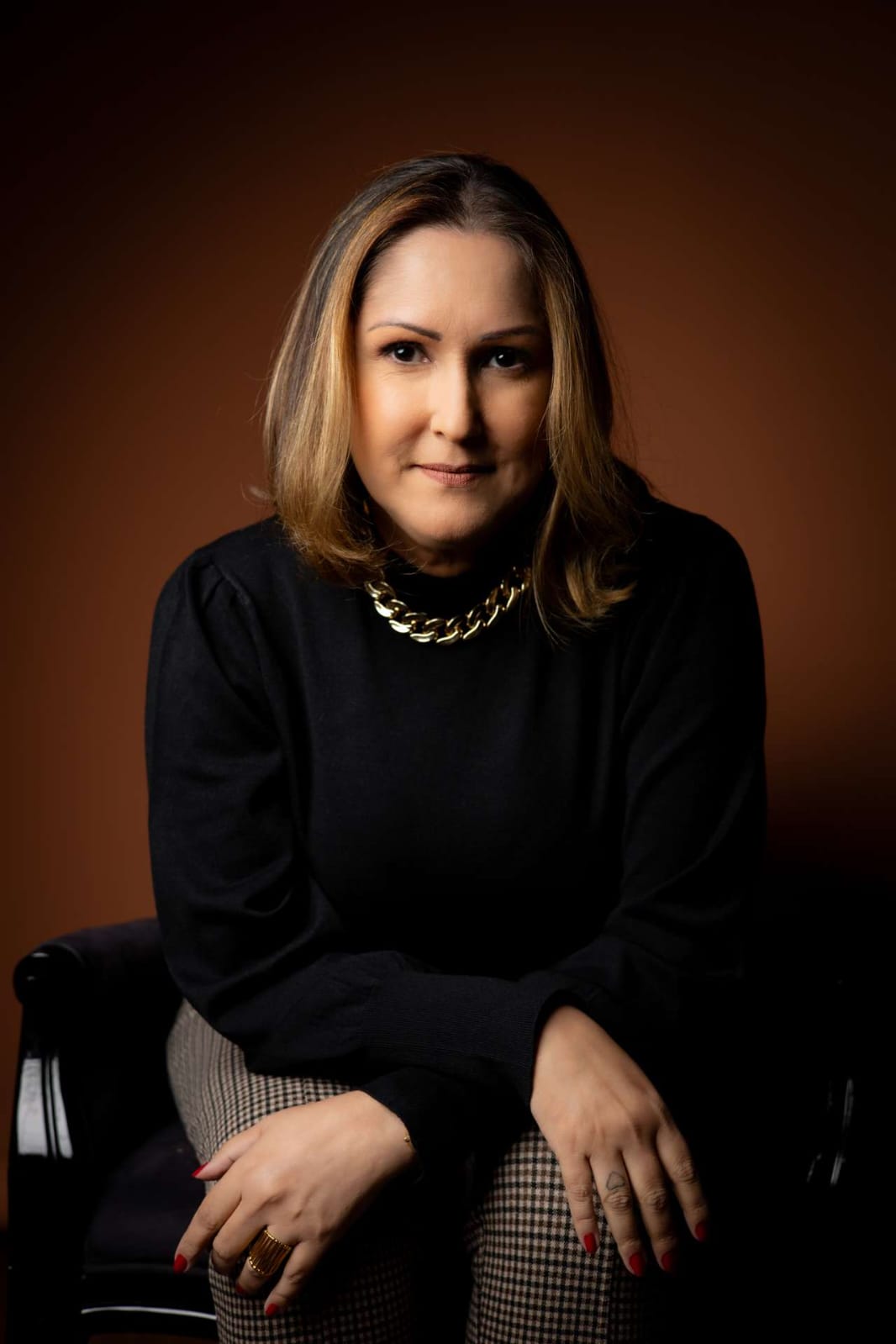 Viviane Gomes de Oliveira