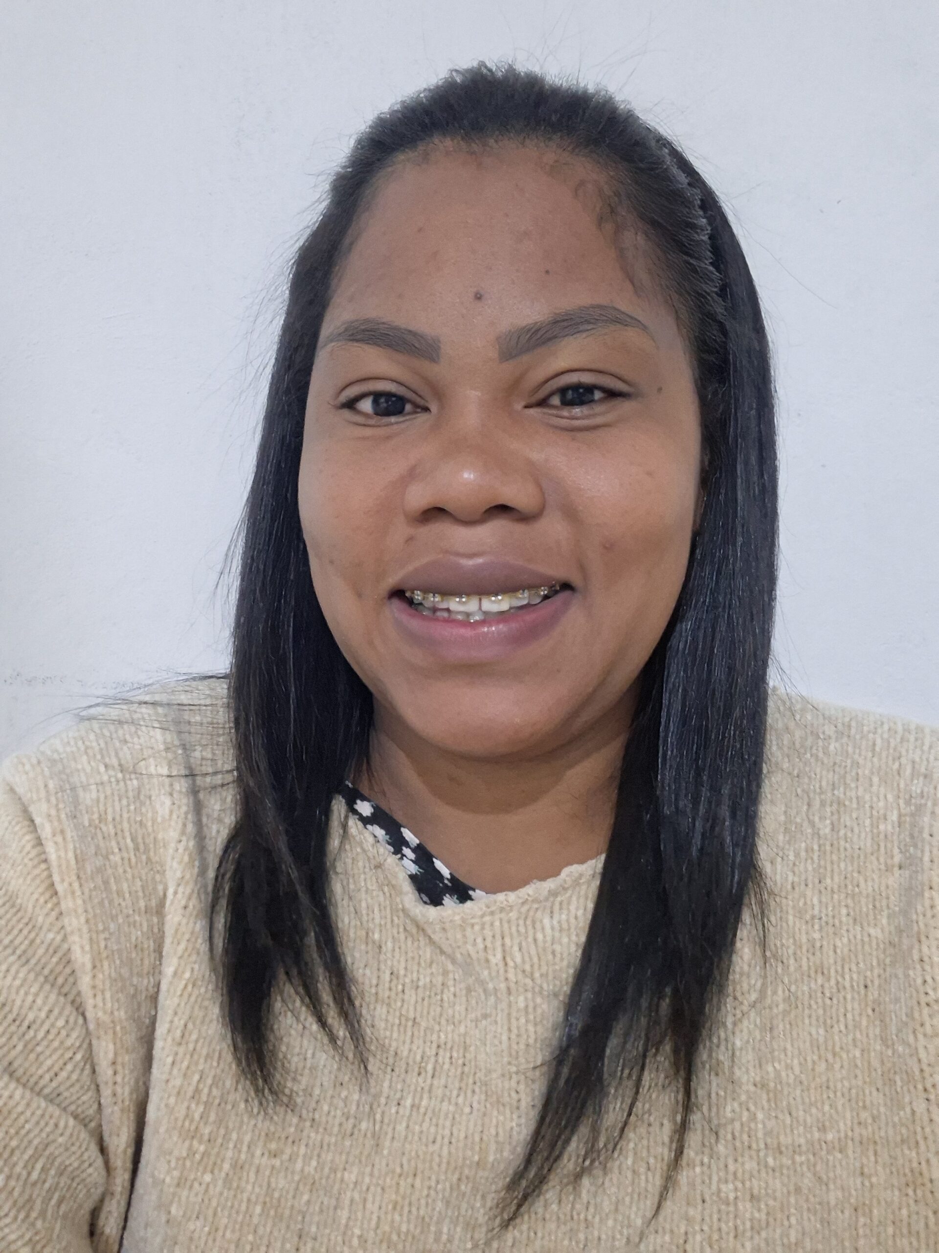 Edna Gonçalves dos Santos