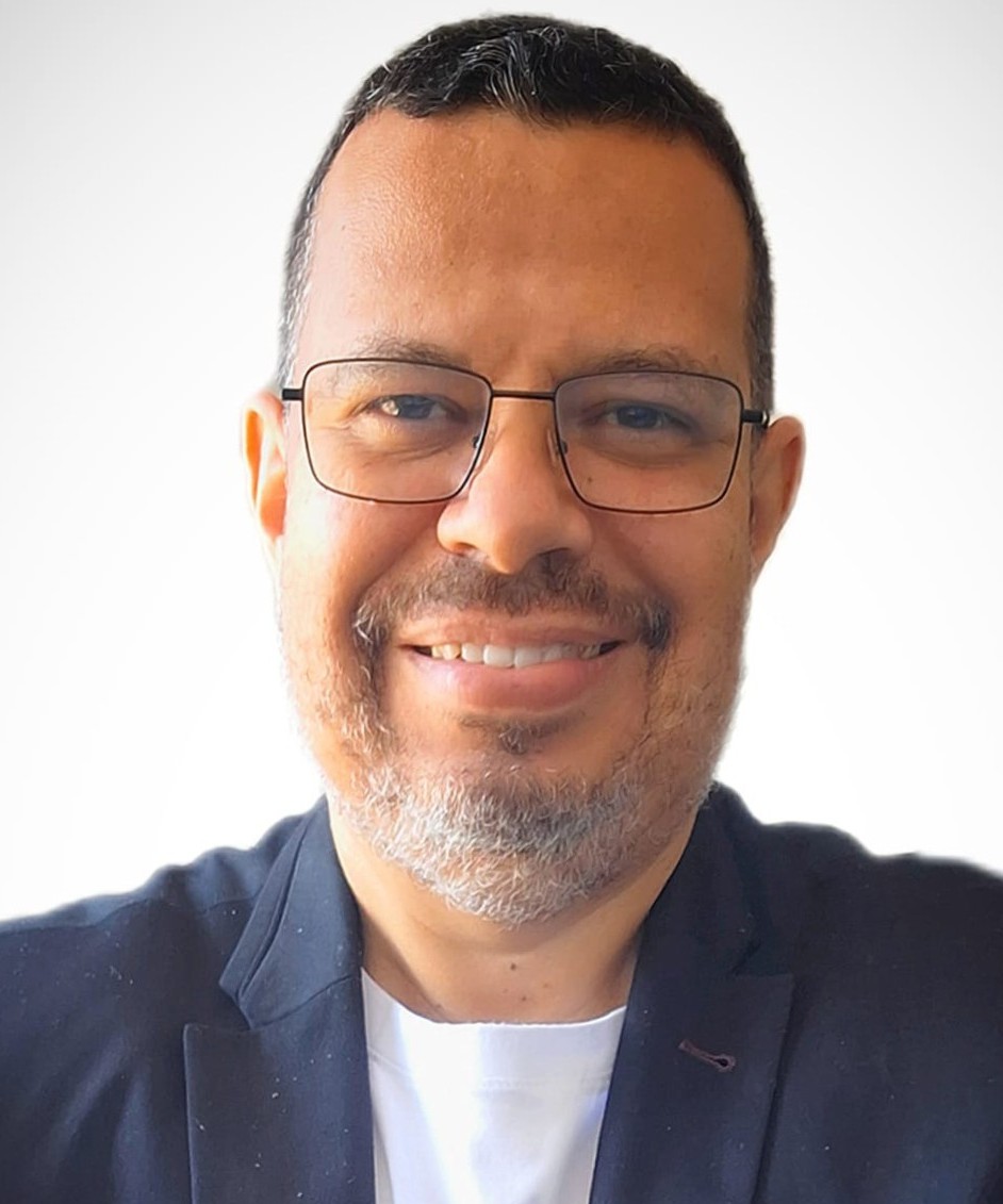Luiz Cesar Pereira da Cunha