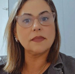 Arlene de Mello Pinto