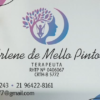 Terapeuta Lenne Mello