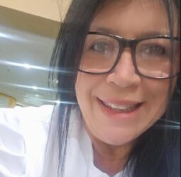 Vilma Aparecida Rodrigues