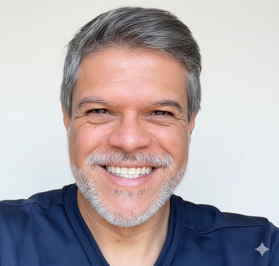 Andrey Anderson Antunes