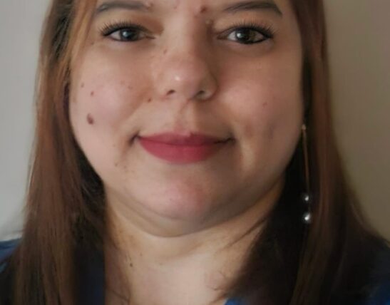 Gisele Cristina Gonçalves