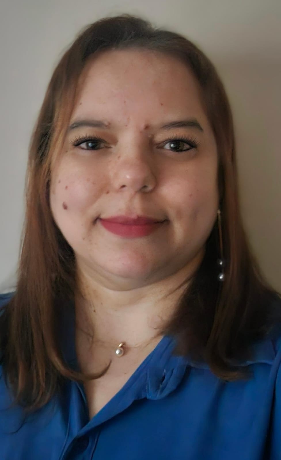 Gisele Cristina Gonçalves