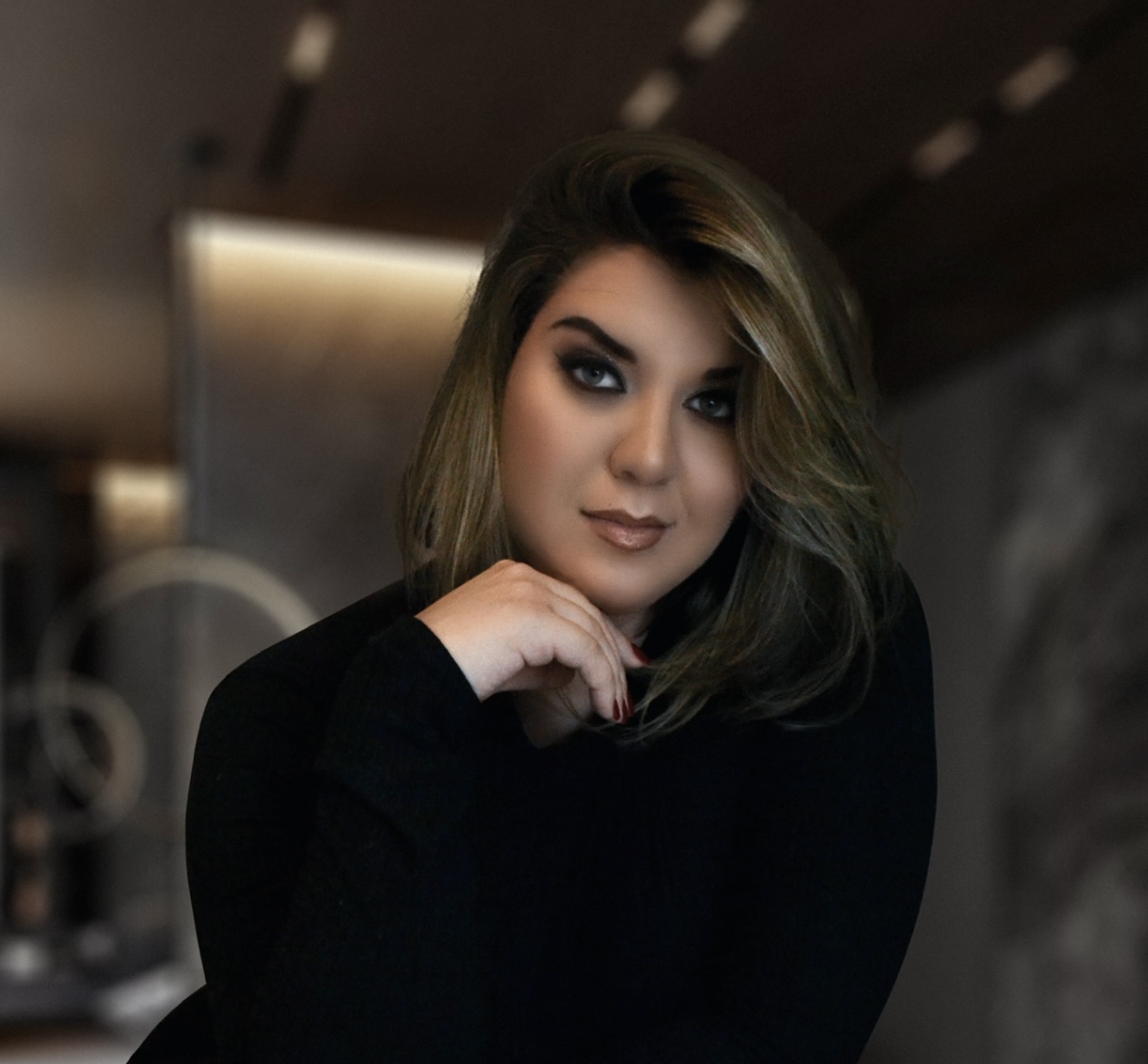 Adriana Wandemberg