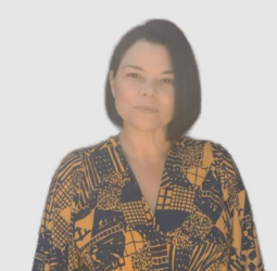 Patrícia de Abreu Soeiro Cantarino