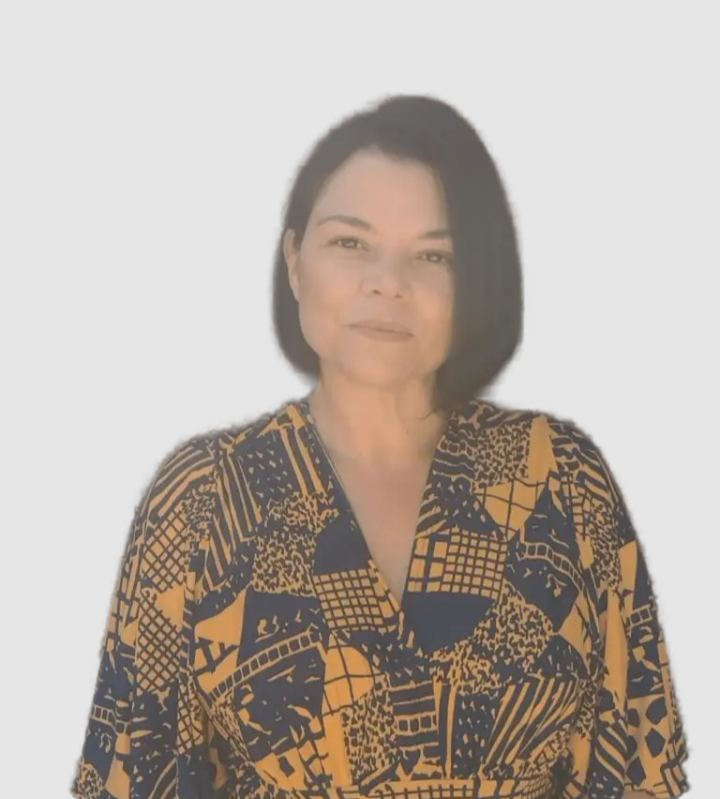 Patrícia de Abreu Soeiro Cantarino