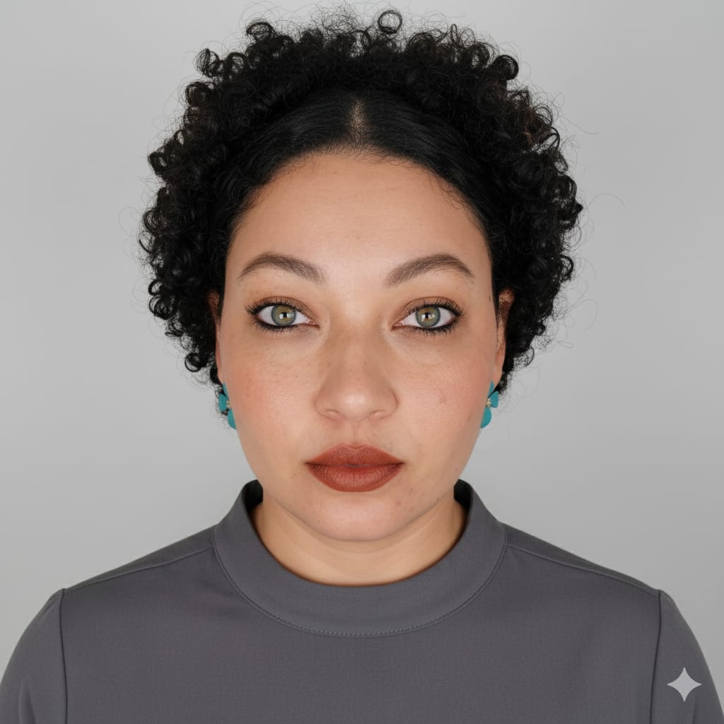 Glizélda Almeida Borges