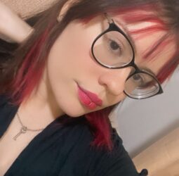 Bruna Sousa Gusmão Silva