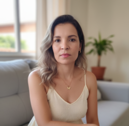 Luana Oliveira de Almeida Rodrigues Silva