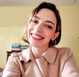 Nadine Fernandez Rago