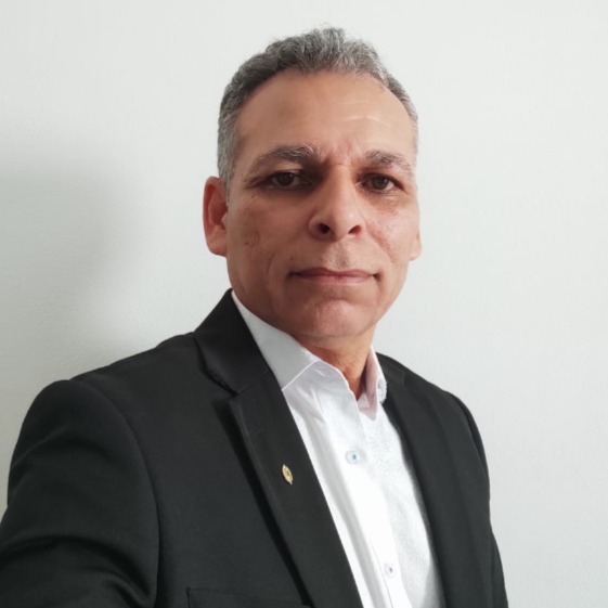 José Carlos Pereira da Silva