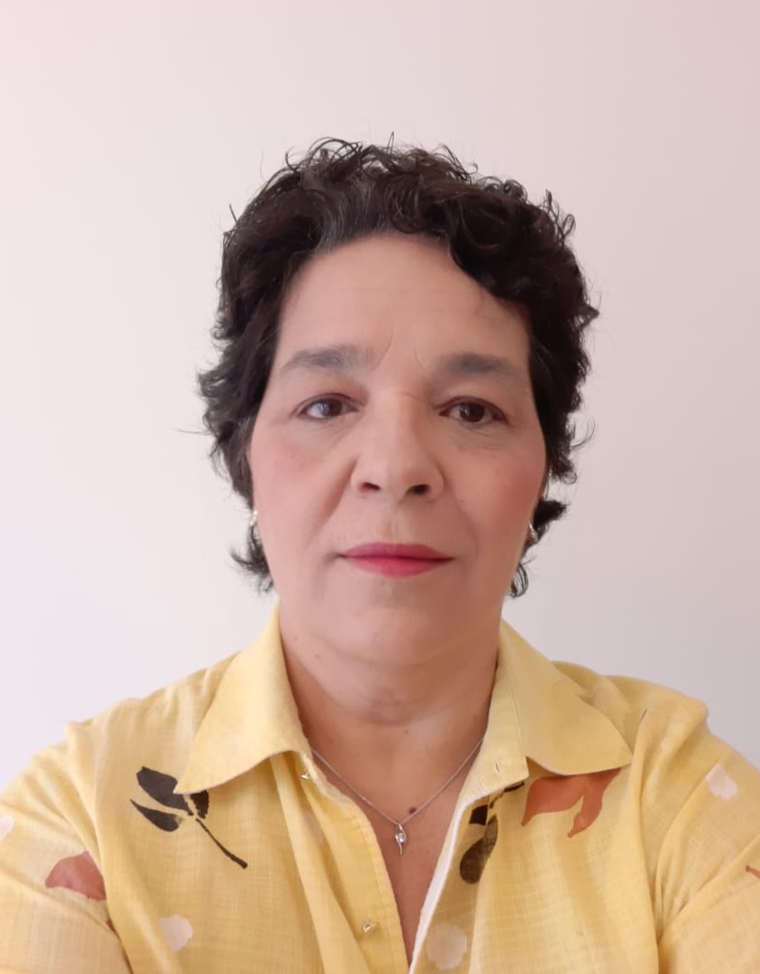 Regina Stella Hernandez Kouyomdjian