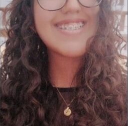 Ana Beatriz Moraes de Souza Crisóstomo