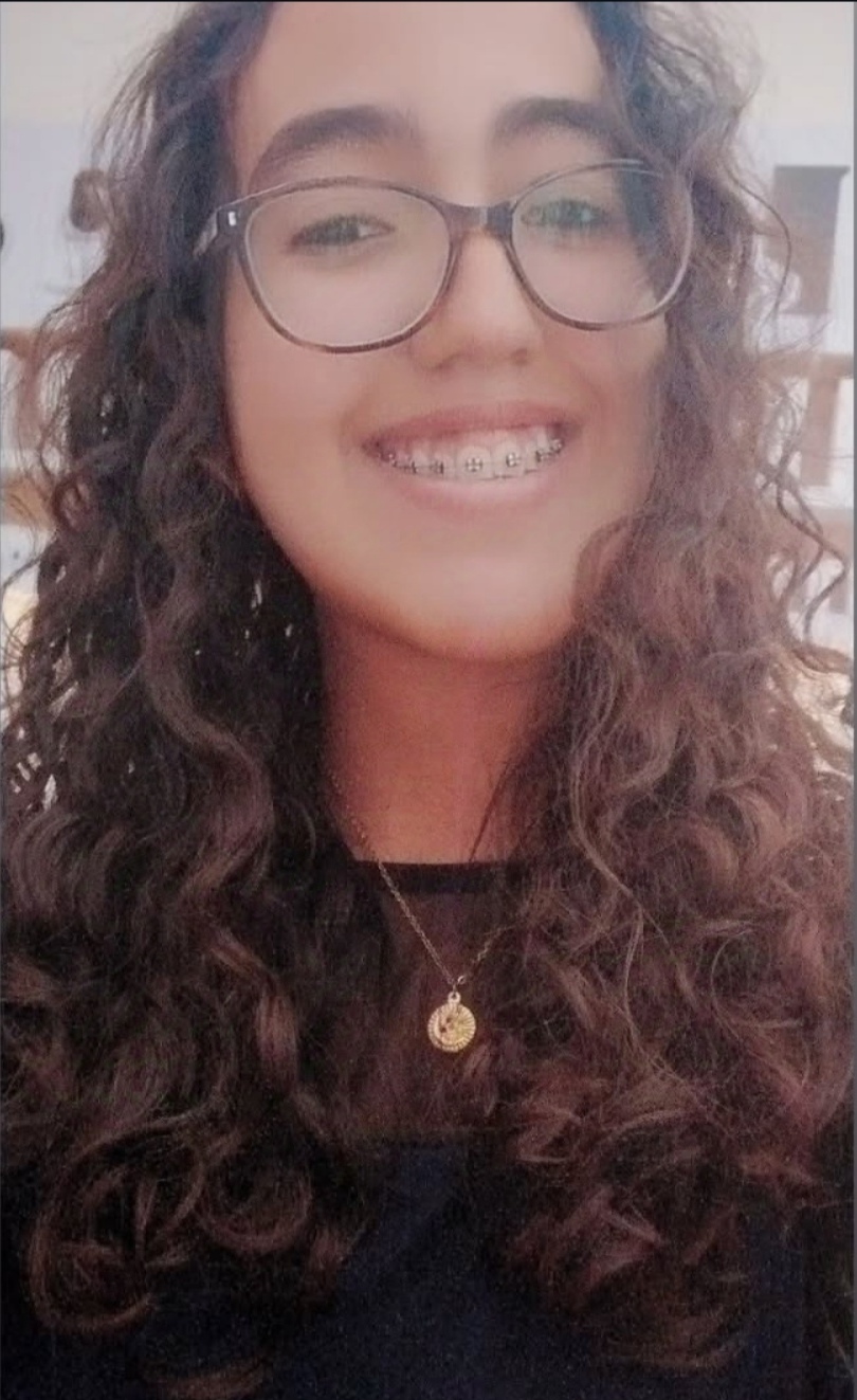 Ana Beatriz Moraes de Souza Crisóstomo