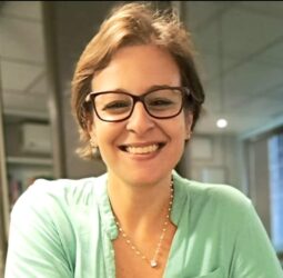 Marilene de Castro Denófrio