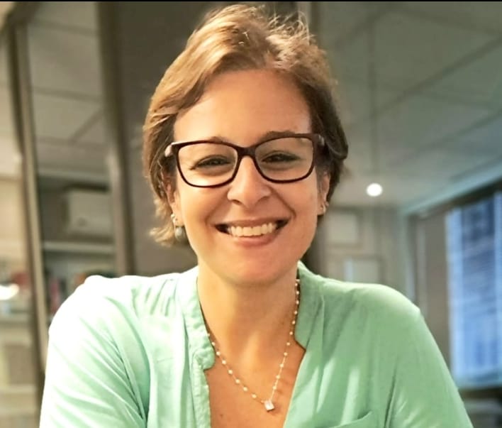 Marilene de Castro Denófrio