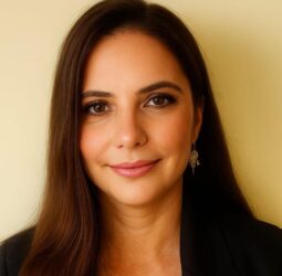 Marcia Helena da Silva