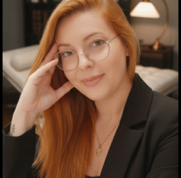 Karina Helena de Abreu Tenório Bueno