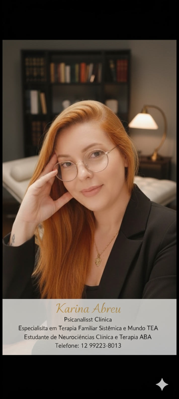 Karina Helena de Abreu Tenório Bueno